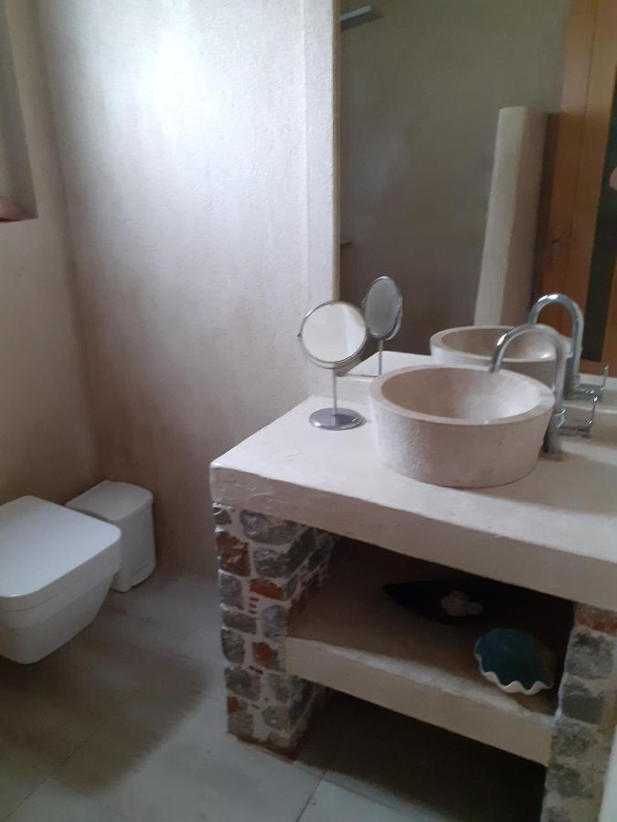 Senior Suite Zeus Vasilias  Extérieur photo
