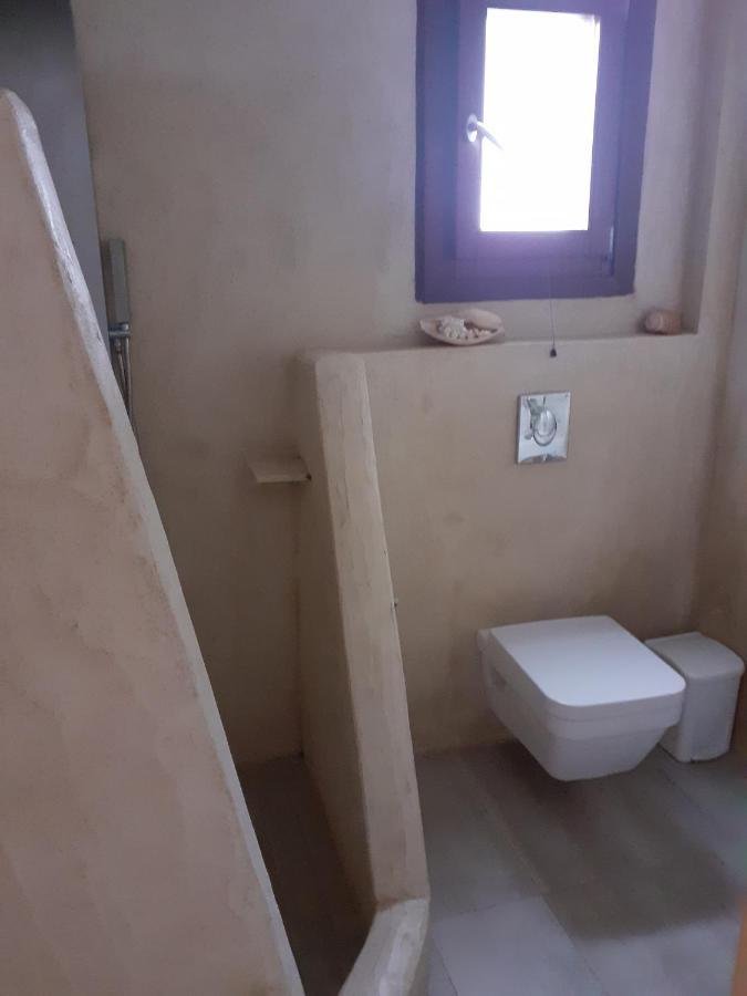 Senior Suite Zeus Vasilias  Extérieur photo