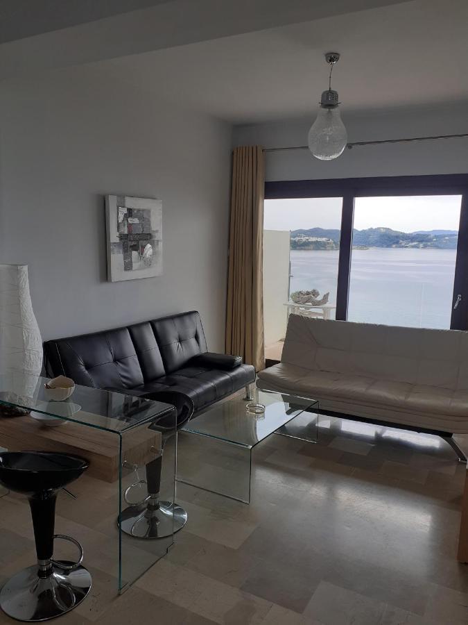 Senior Suite Zeus Vasilias  Extérieur photo